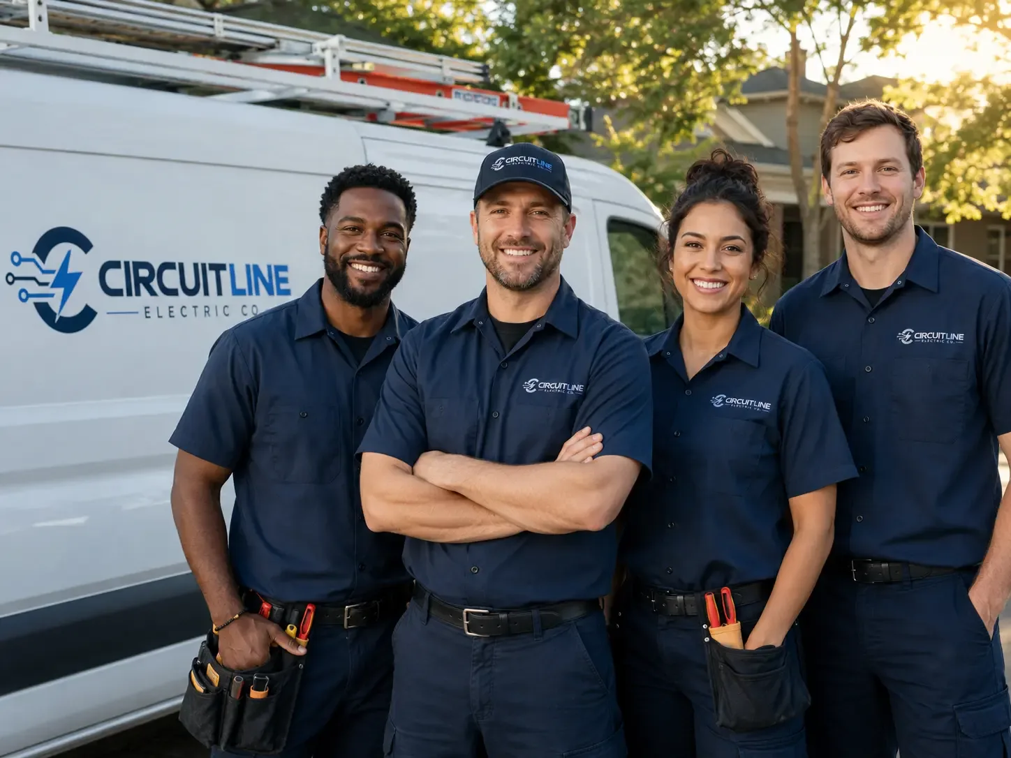 Whole Home Rewiring company in Loving, NM