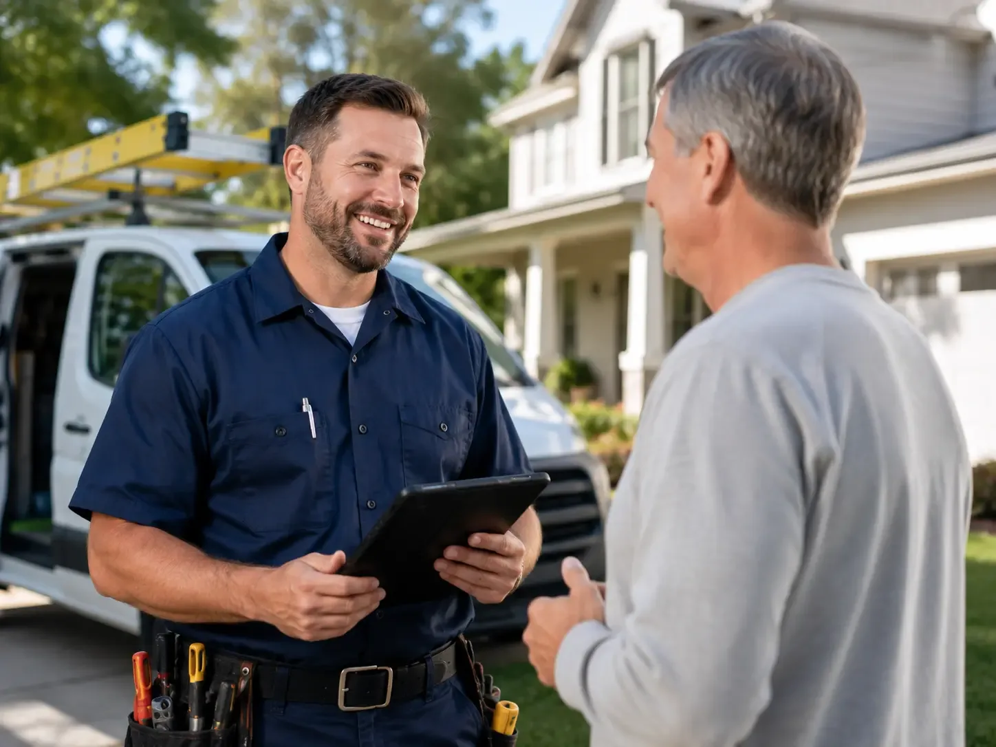 Whole Home Rewiring Loving, NM FAQs